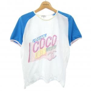 シャネル CHANEL Tシャツ