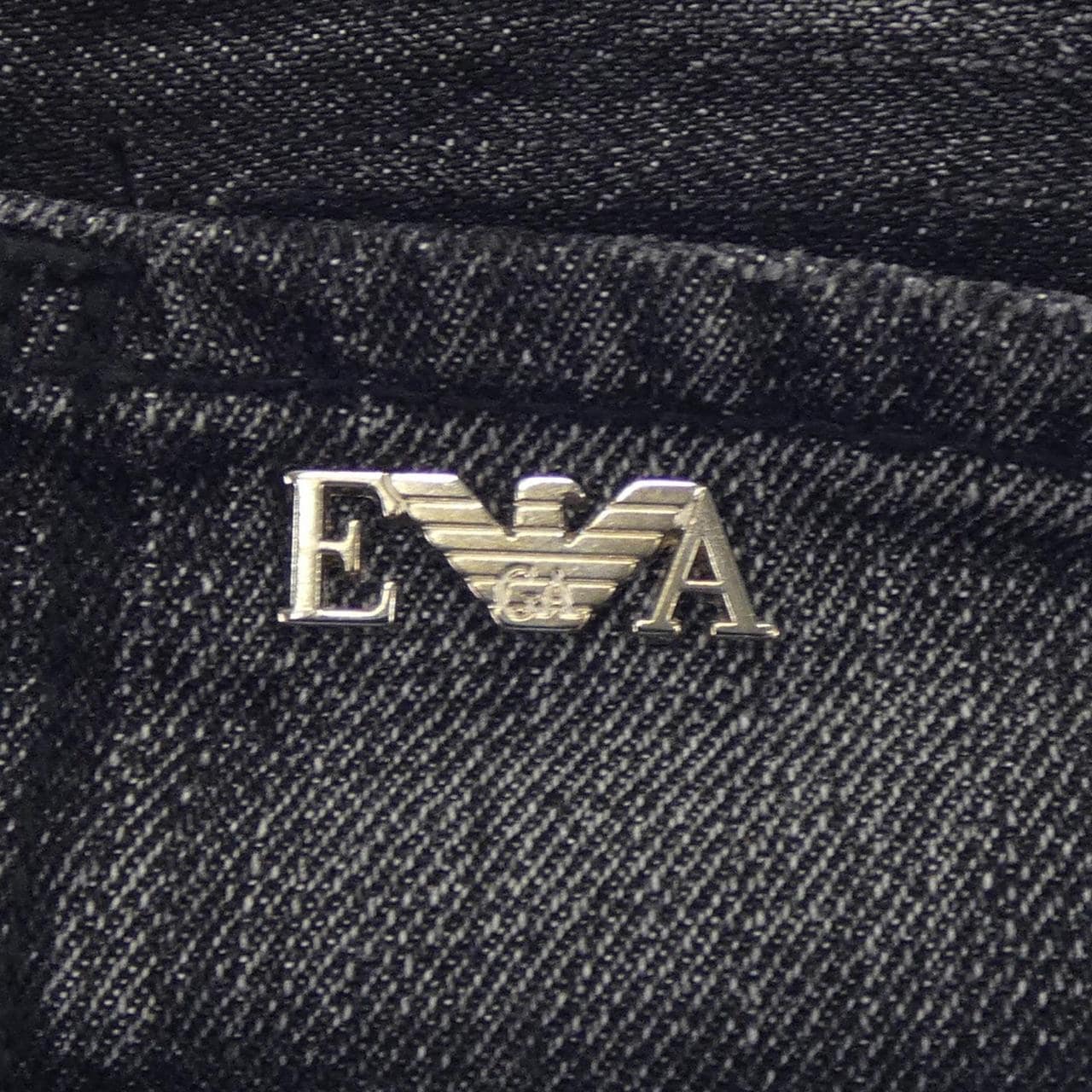 エンポリオアルマーニ EMPORIO ARMANI ジーンズ