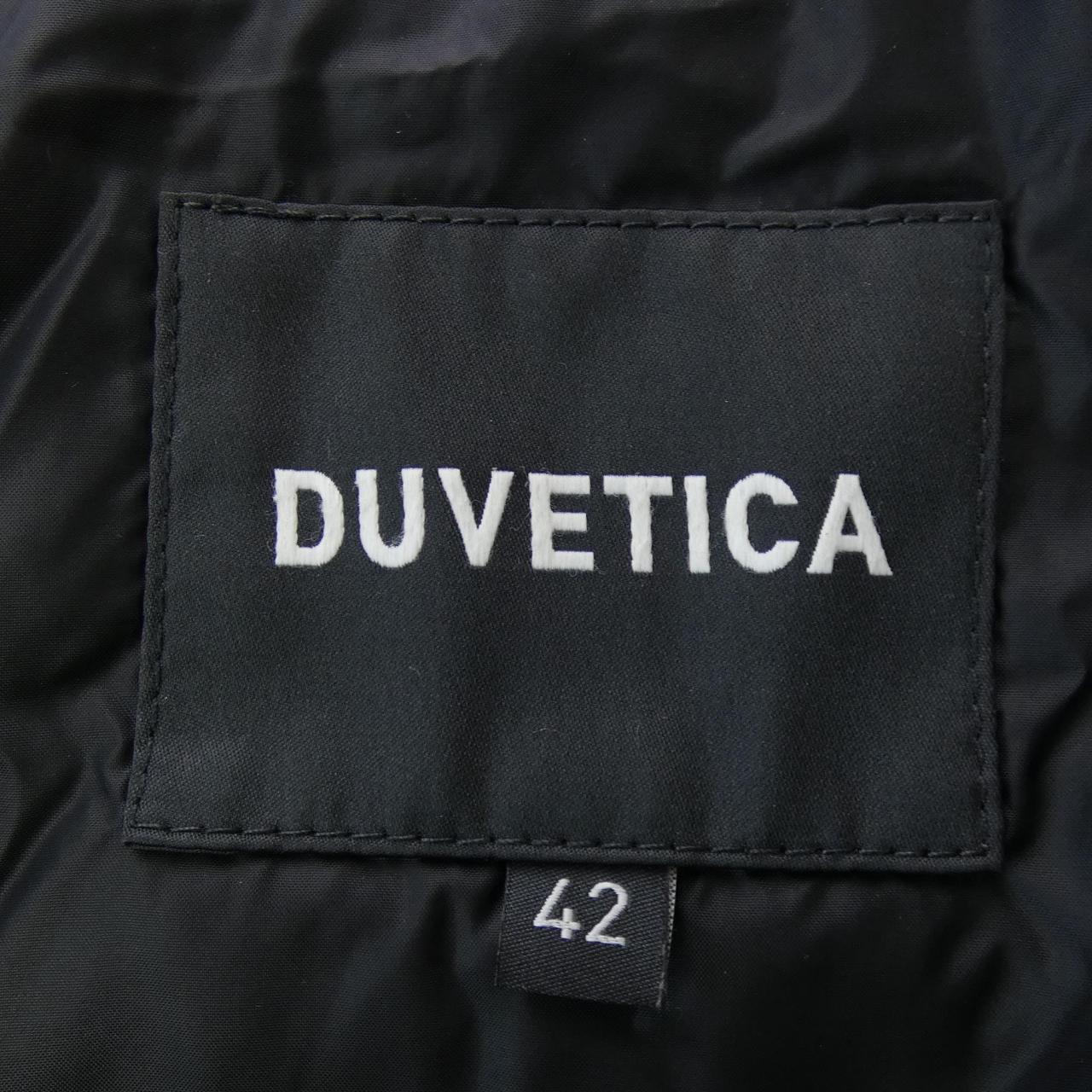 杜贝蒂卡DUVETICA羽绒服