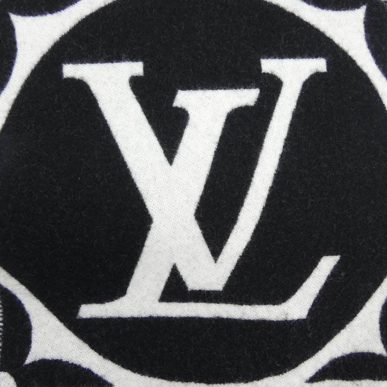 ルイヴィトン LOUIS VUITTON MUFFLER