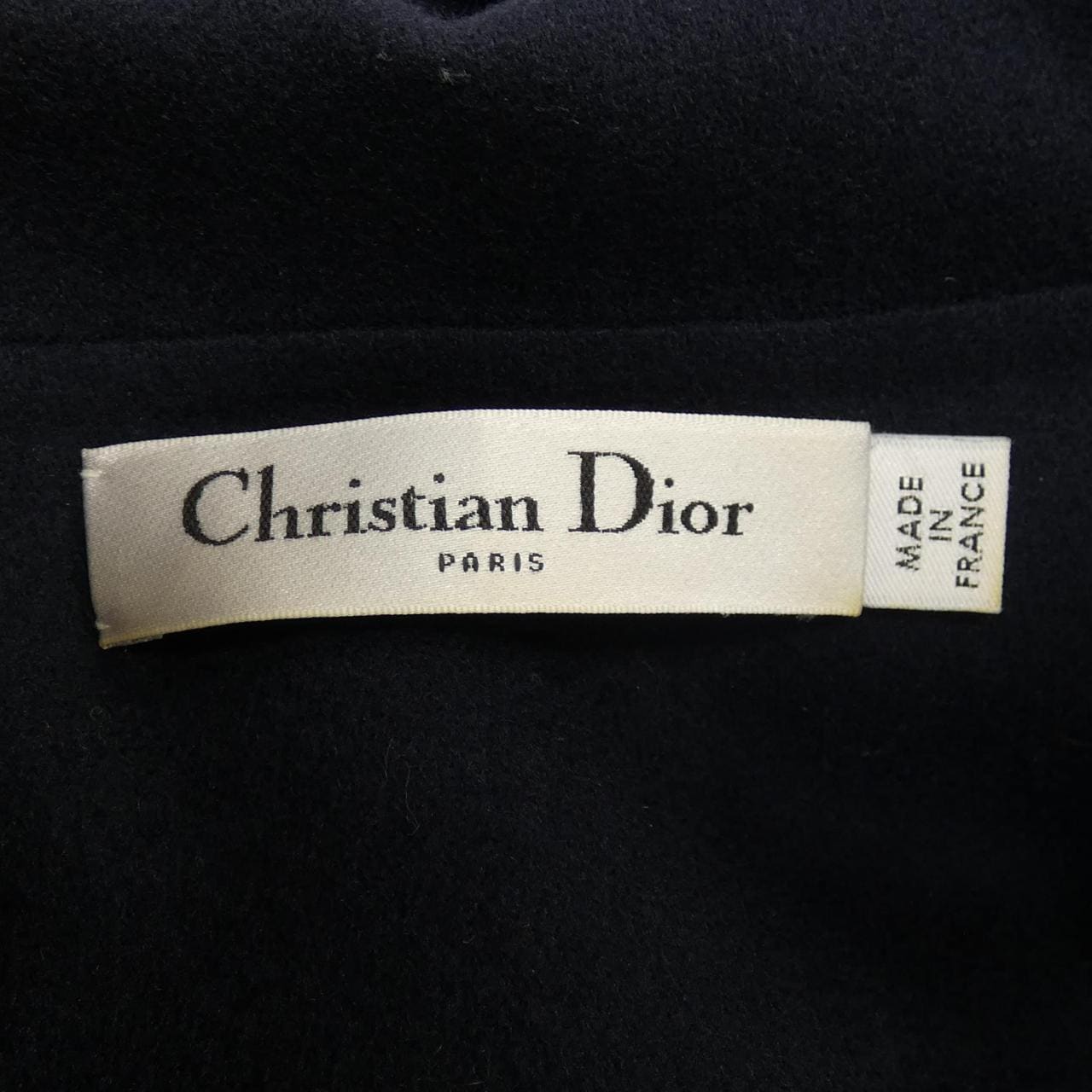 クリスチャンディオール CHRISTIAN DIOR トップス