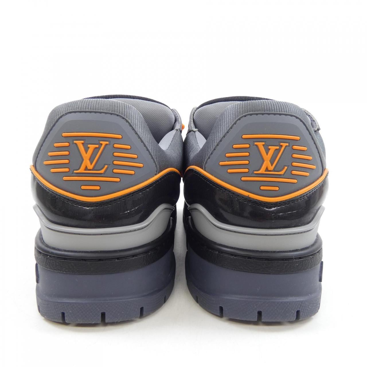ルイヴィトン LOUIS VUITTON スニーカー