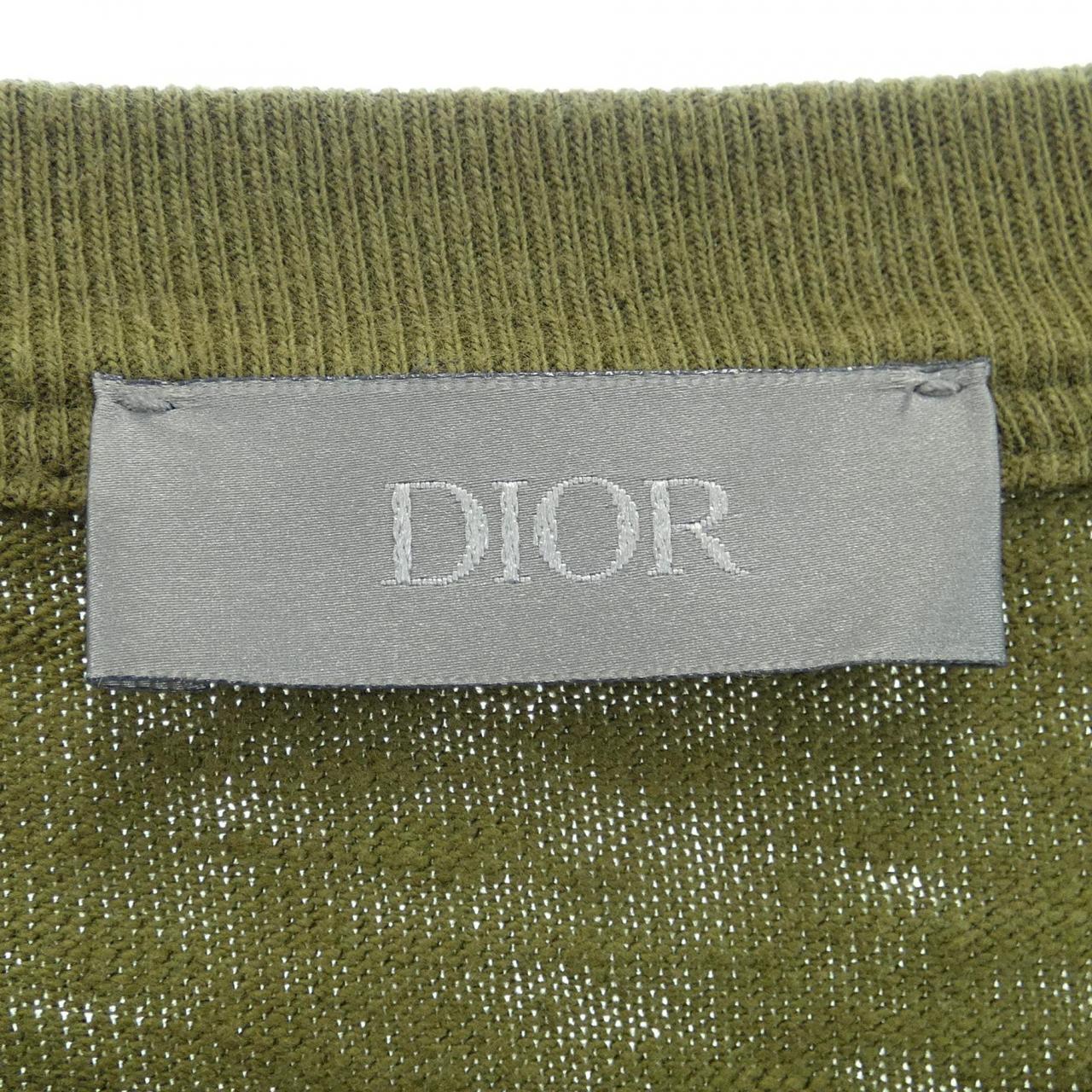 ディオール DIOR Tシャツ