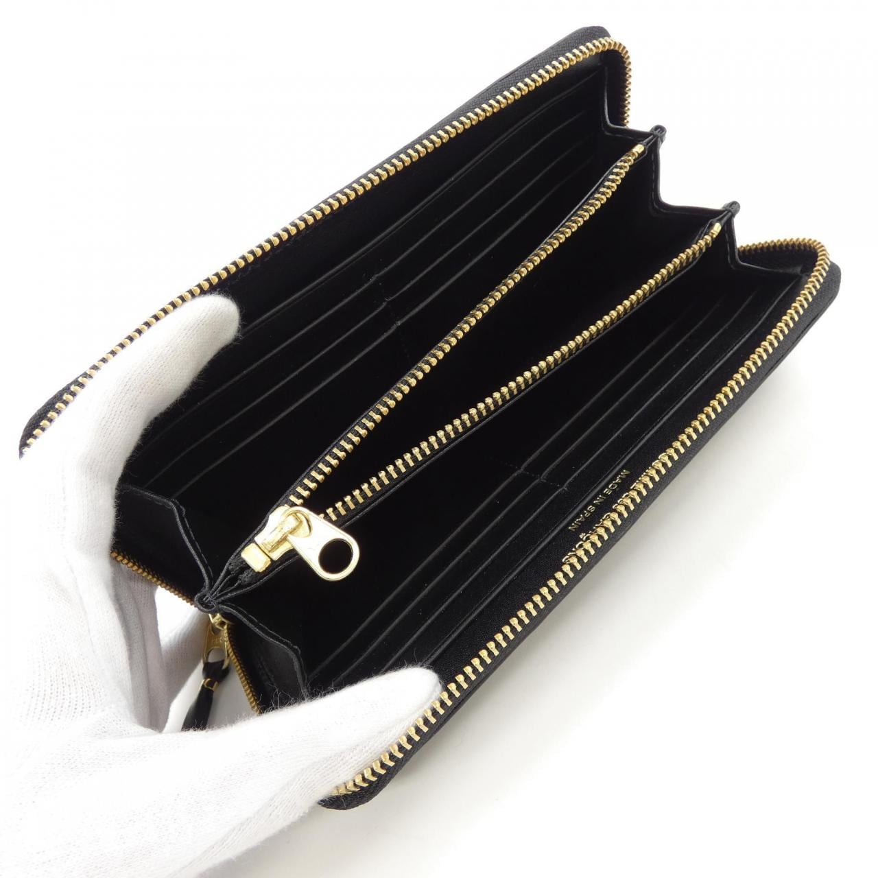 コムデギャルソン COMME des GARCONS WALLET