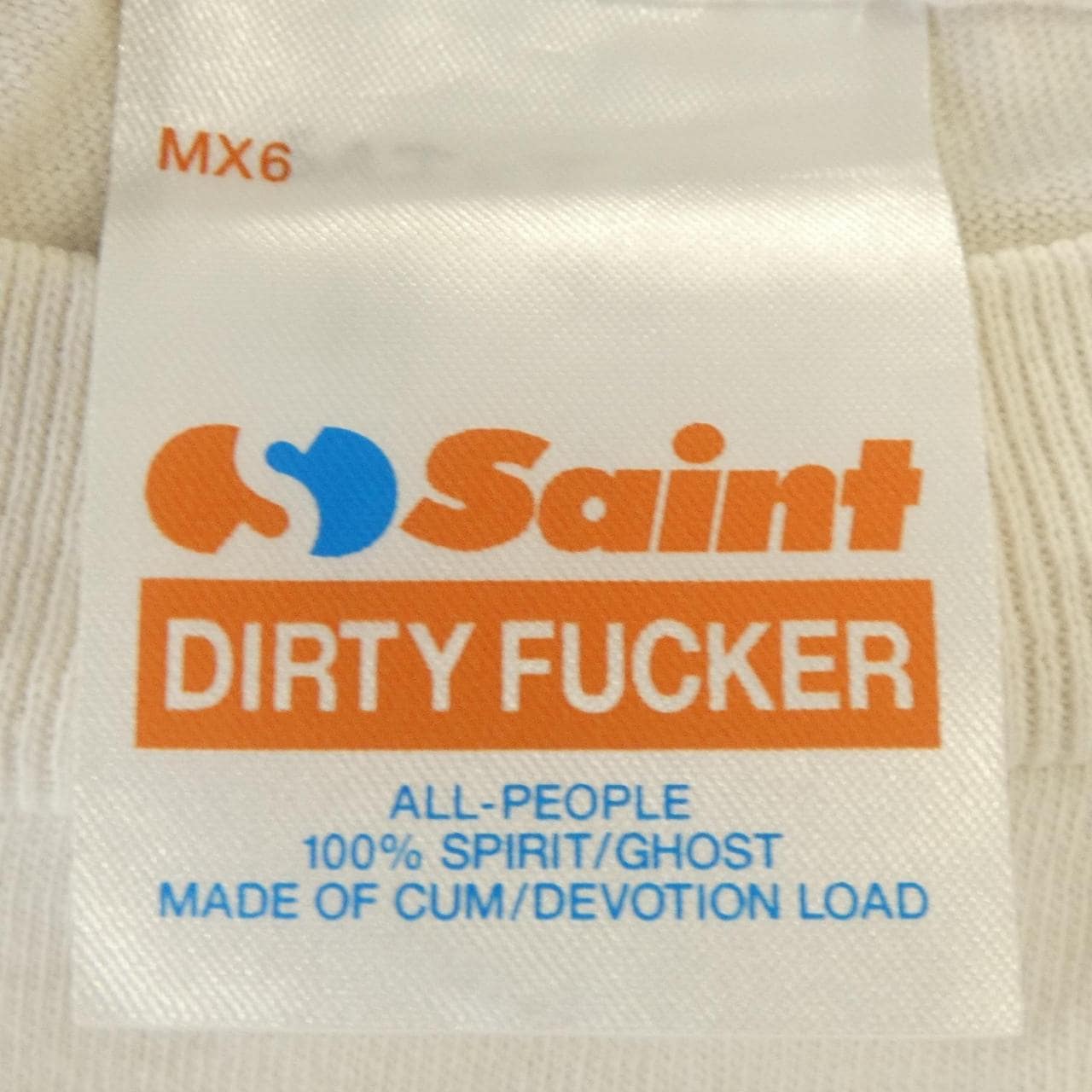 セントマイケル SAINT MICHAEL SM-HR8-0000-026 Tシャツ