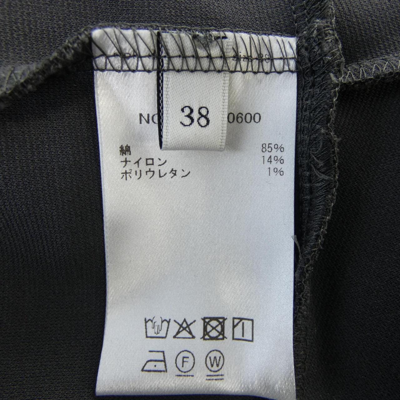 エブール ebure トップス