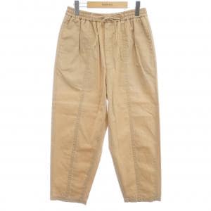 ジルサンダー JIL SANDER JSMR311918 パンツ