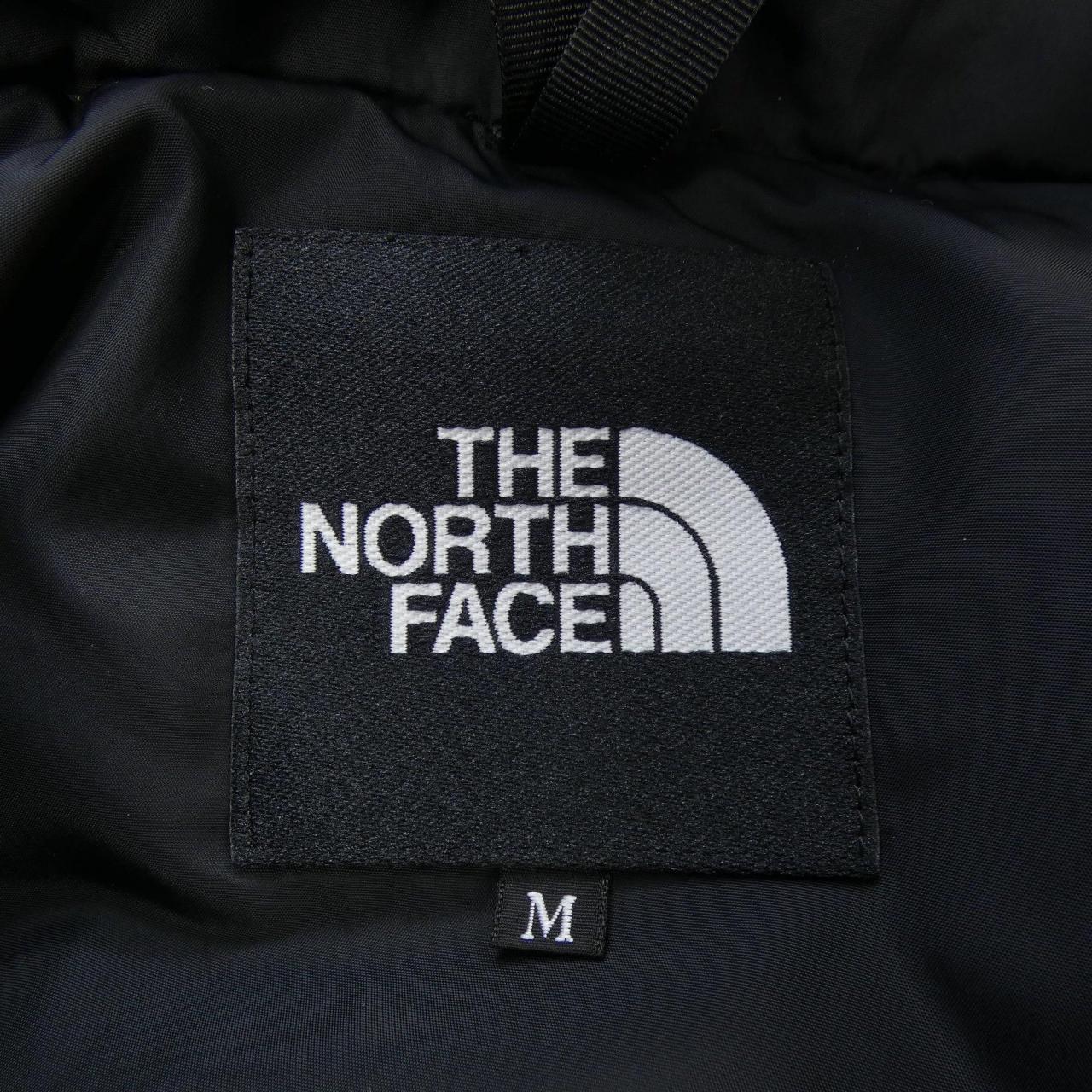 ザノースフェイス THE NORTH FACE ND91842 ダウンジャケット