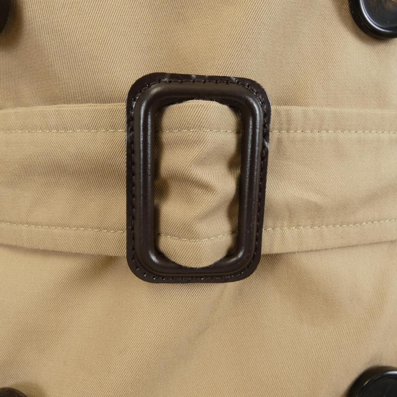 マックスマーラ Max Mara 902103 THE CUBE トレンチコート