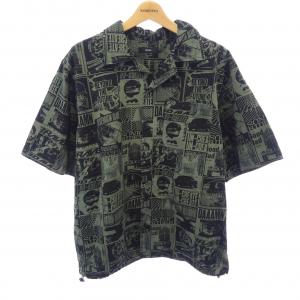 ディーゼル DIESEL S／Sシャツ