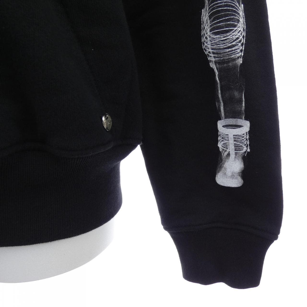 シャネル CHANEL 宇宙飛行士 P57464K07601 17K パーカー