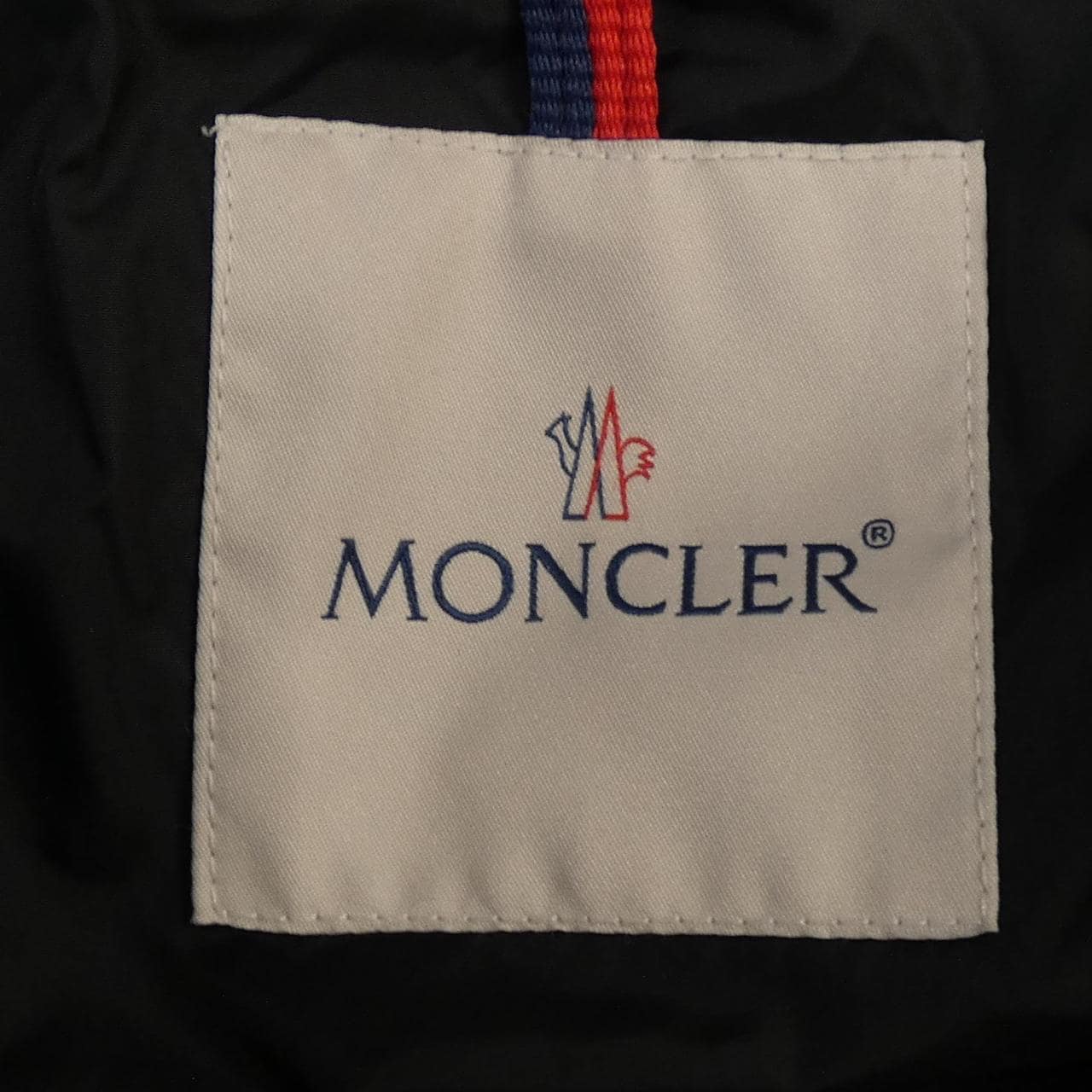 モンクレール MONCLER FLAMMETTE ダウンコート