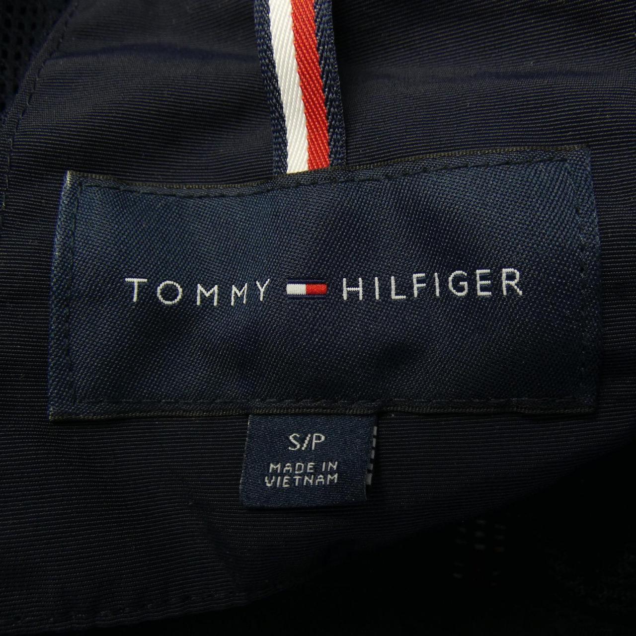 トミーヒルフィガー TOMMY HILFIGER ブルゾン