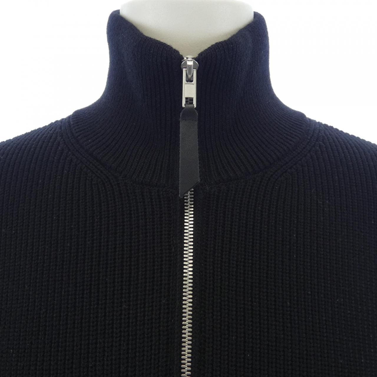 メゾンマルジェラ Maison Margiela ドライバーズニット SI1HA0013 ニット