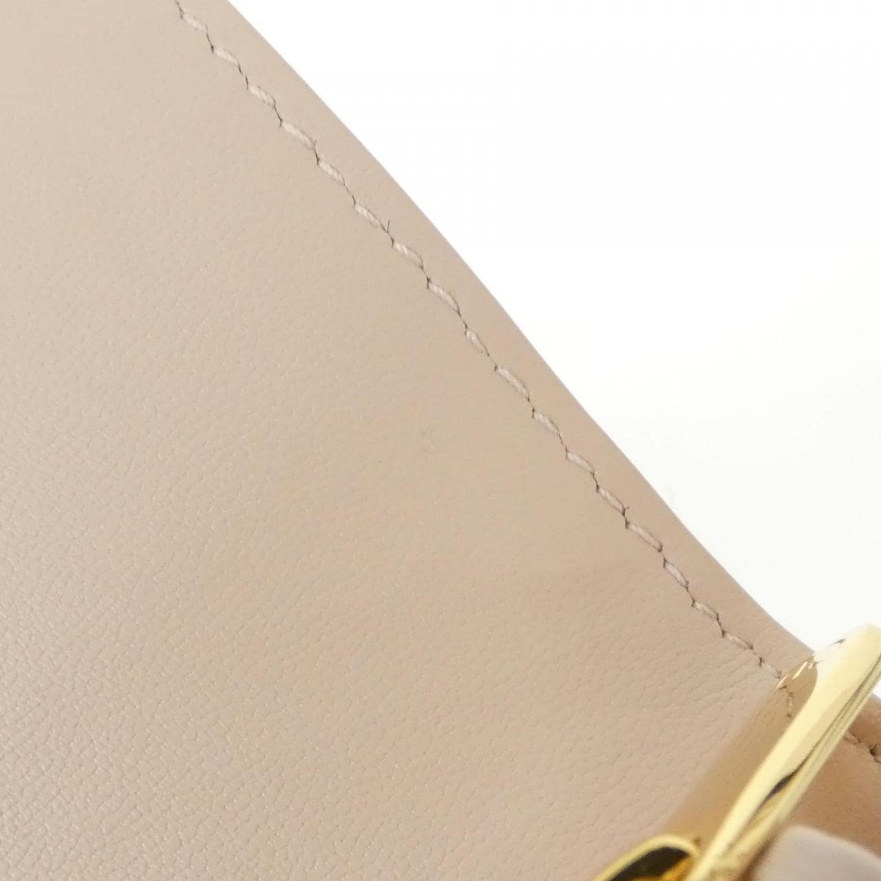 クリスチャンディオール ディオール カロ グリシン ウォレット S5132UWHC 財布