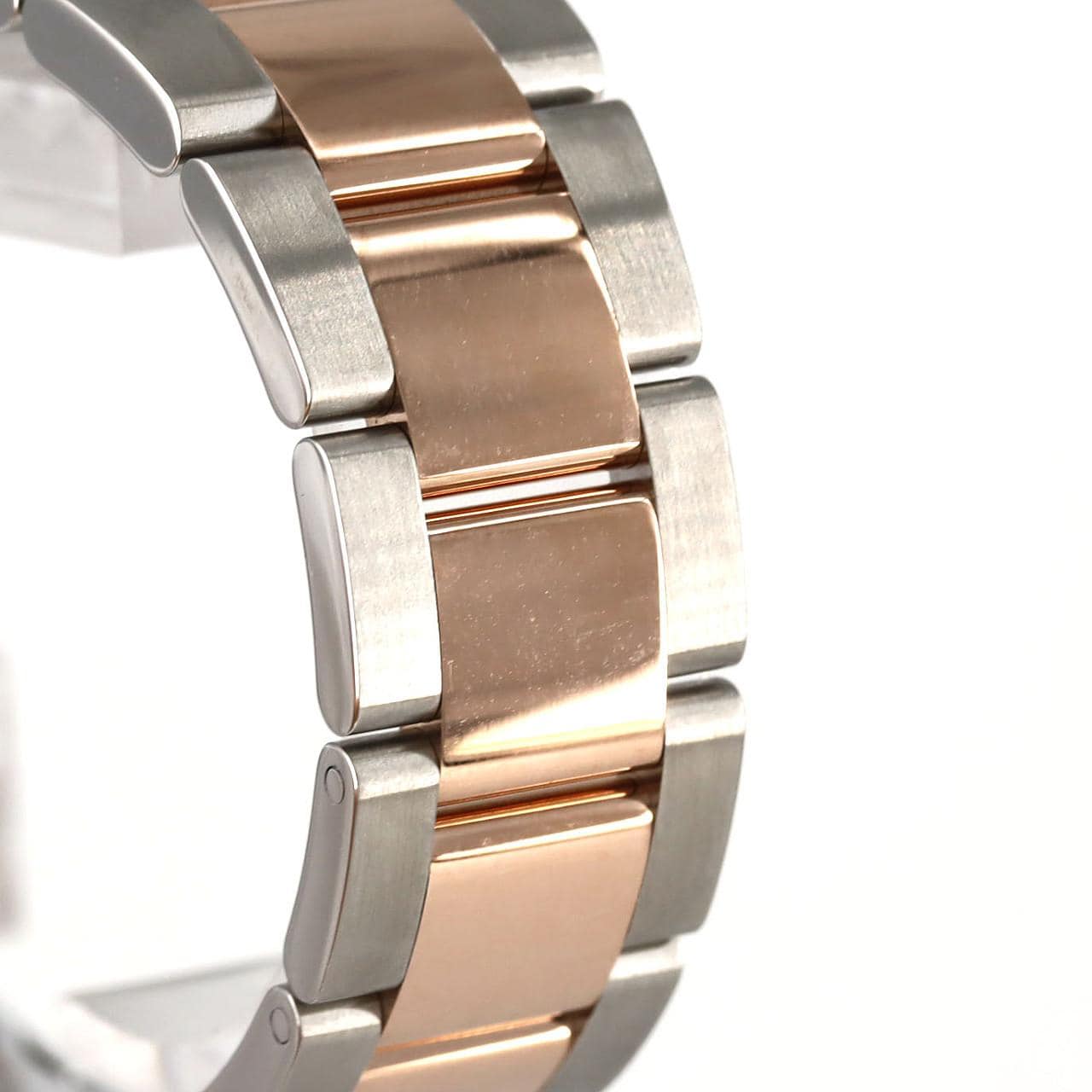 ロレックス GMTマスターⅡ 126711CHNR SSxPG 自動巻 ランダム番