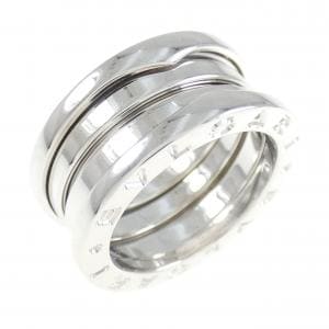 BVLGARI B.zero1 3-band ring