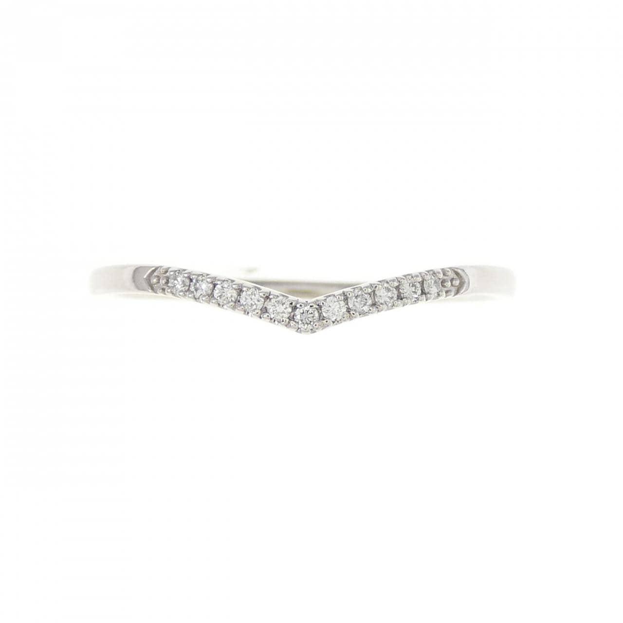 STAR JEWELRY Diamond ring 0.04CT