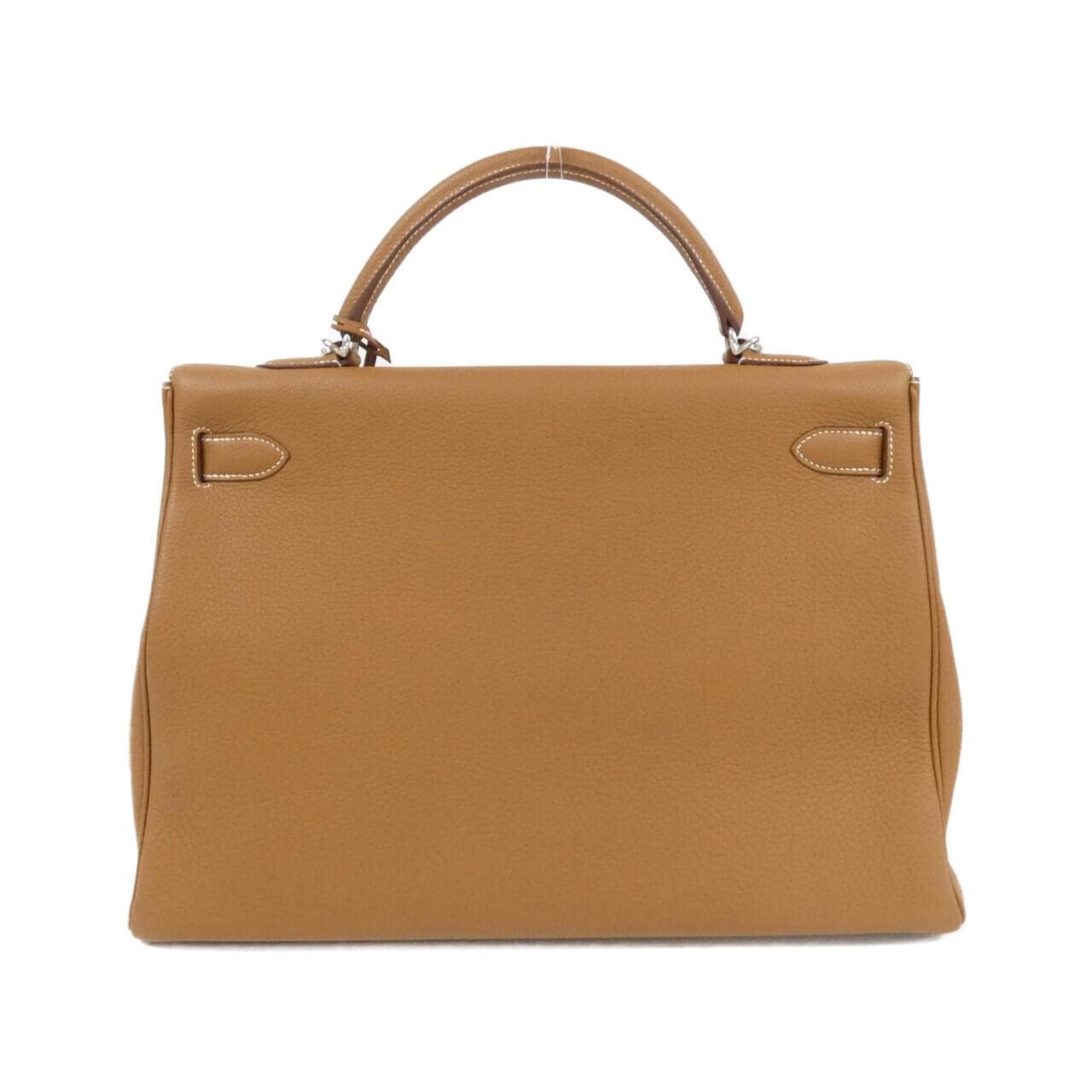 エルメス ケリー 40cm 043697CK ハンドバッグ