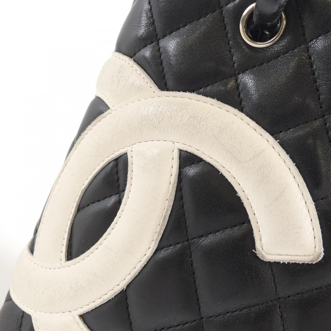 CHANEL Cambon Line 25166 包