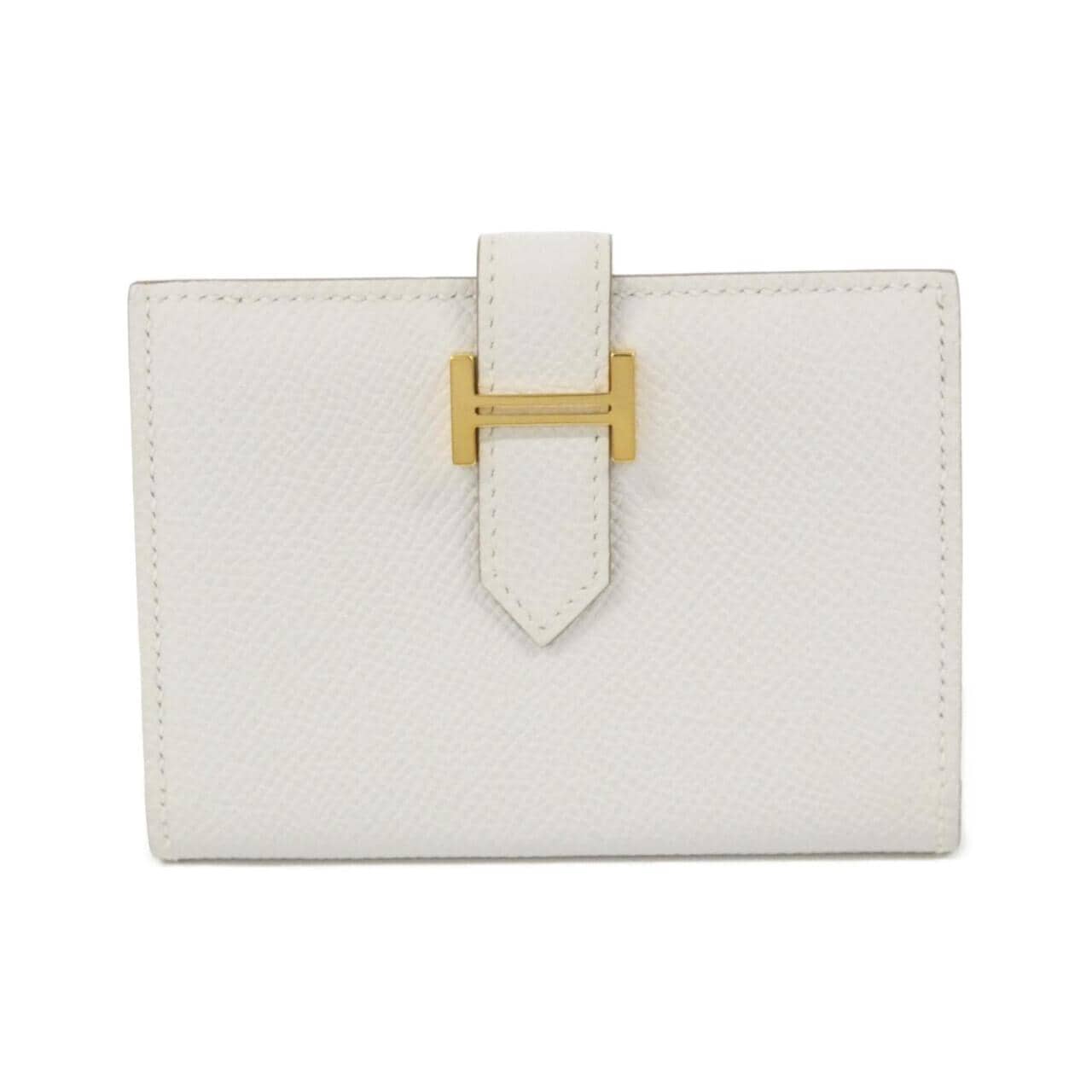 エルメス ベアン 039806CC カードケース