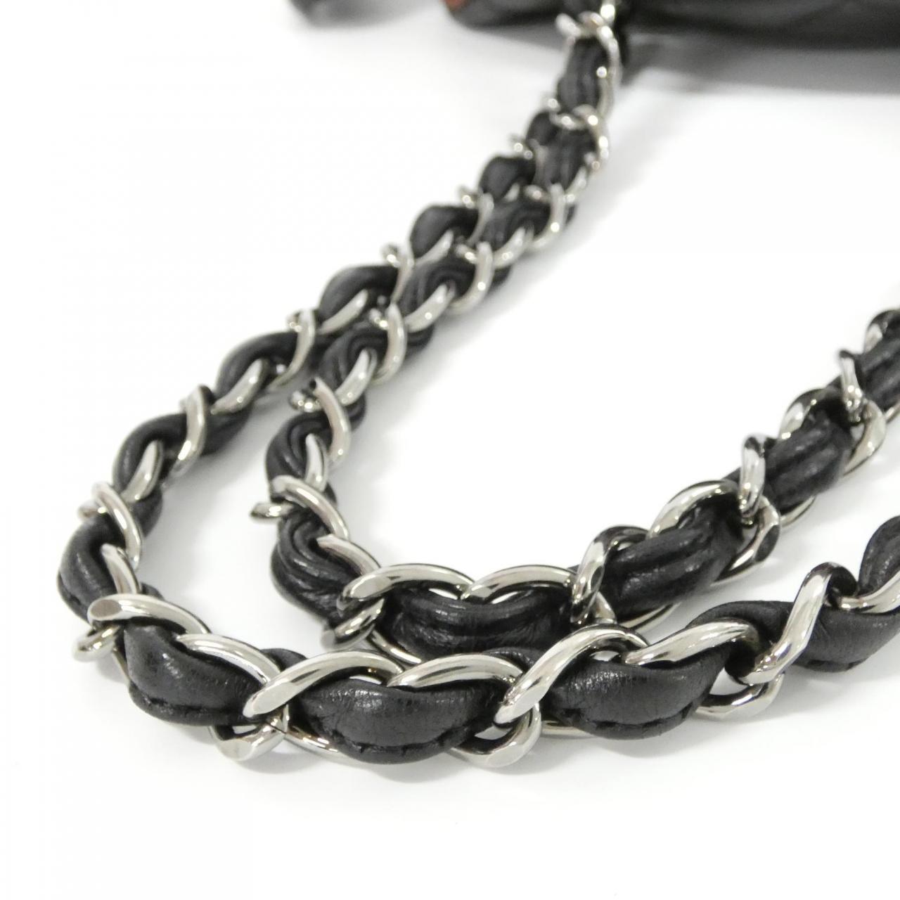 シャネル 33776 ショルダーバッグ