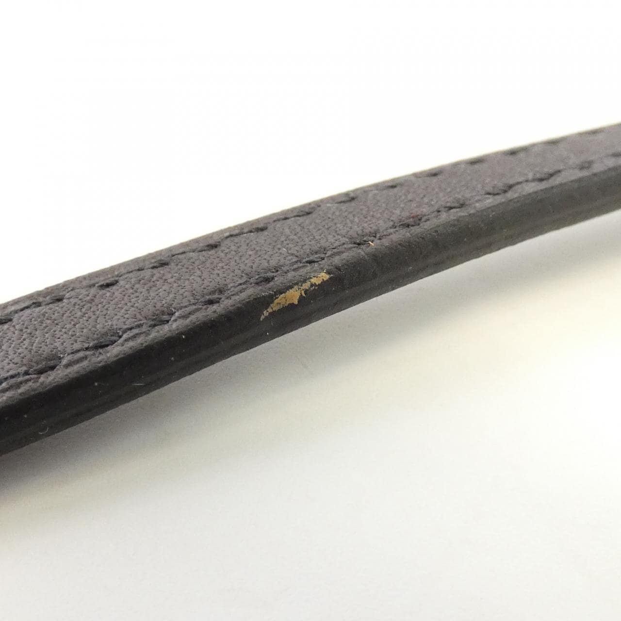 エルメス クリック アッシュ 21cm ショルダーバッグ