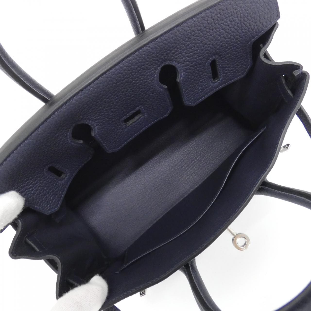 【未使用品】エルメス バーキン 25cm 041344CK バッグ
