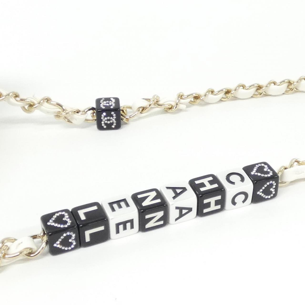 シャネル AS3744 ショルダーバッグ