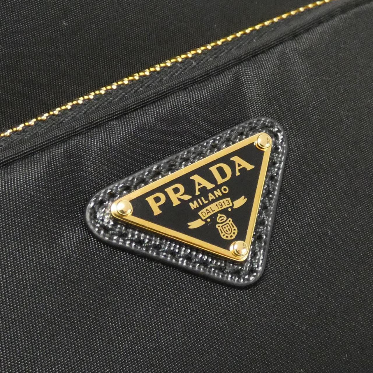 【新品】プラダ 1BH038 バッグ