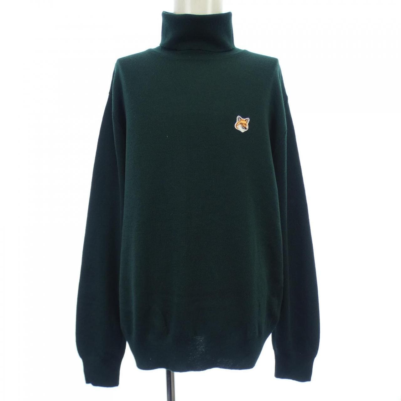 メゾンキツネ MAISON KITSUNE ニット