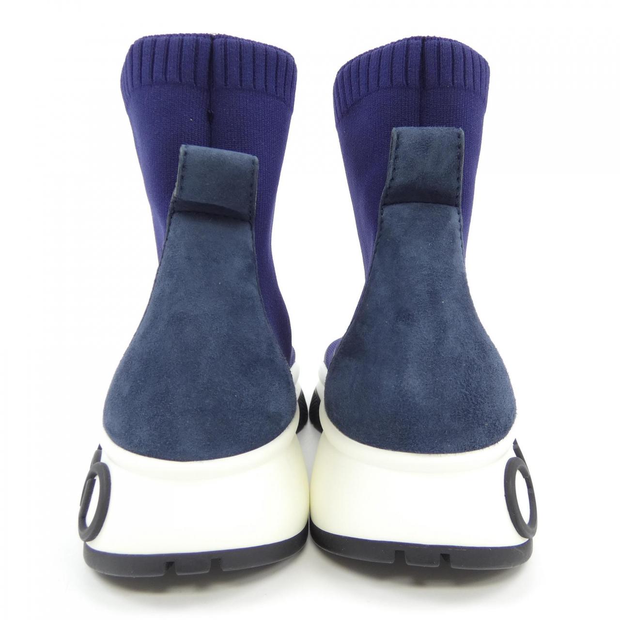 ジミーチュウ JIMMY CHOO スニーカー