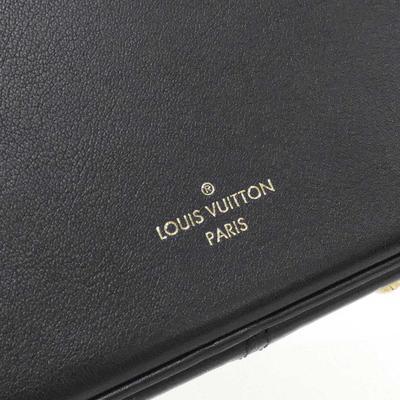 ルイヴィトン プティット ボワット シャポー M53138 バッグ