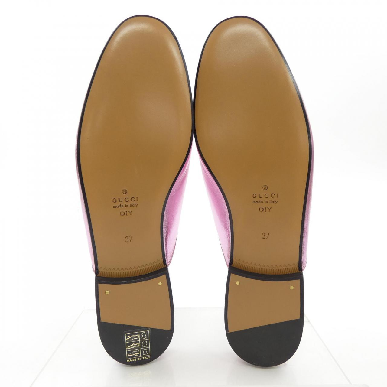 グッチ GUCCI シューズ