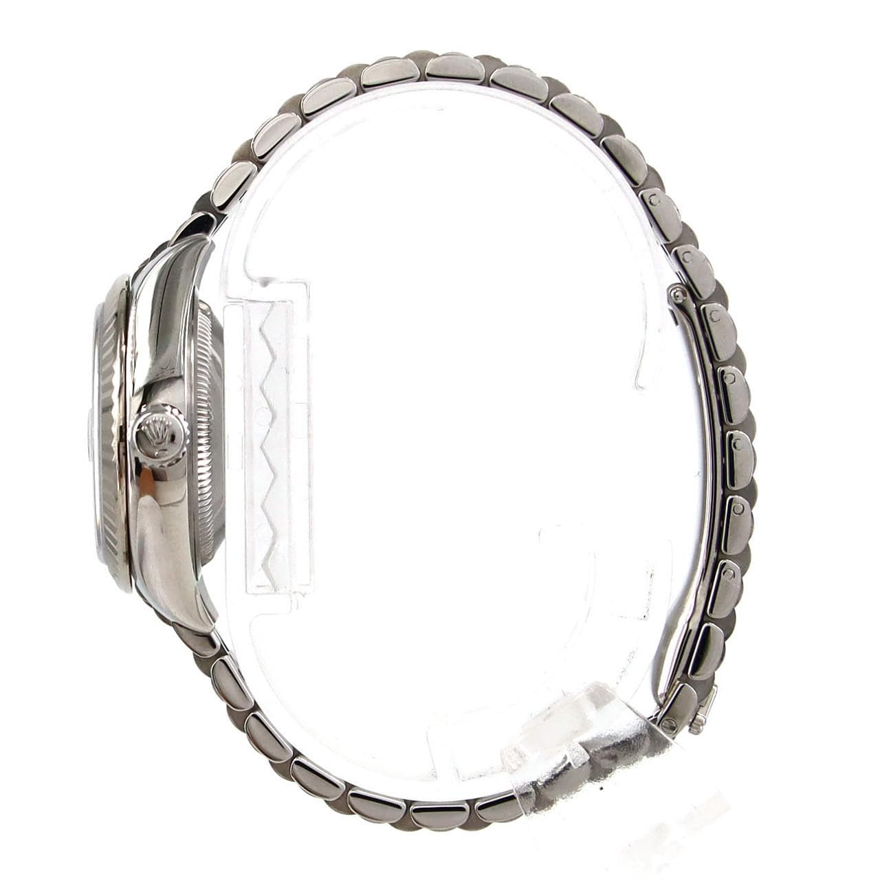 ロレックス デイトジャスト 279174NG SSxWG 自動巻 ランダム番