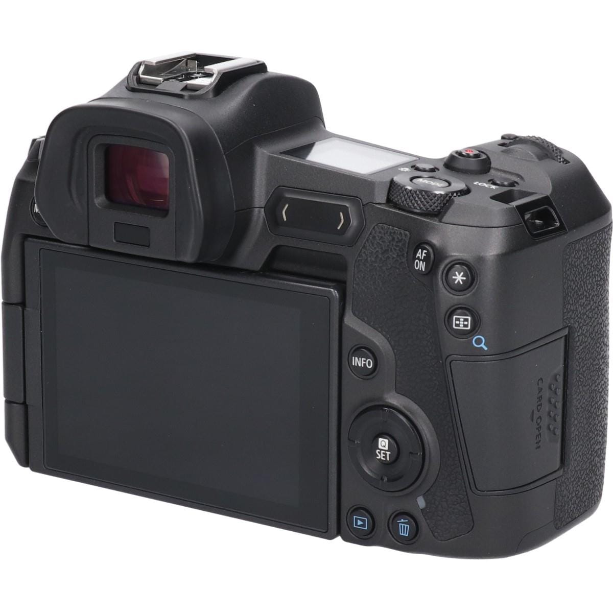 EOS R