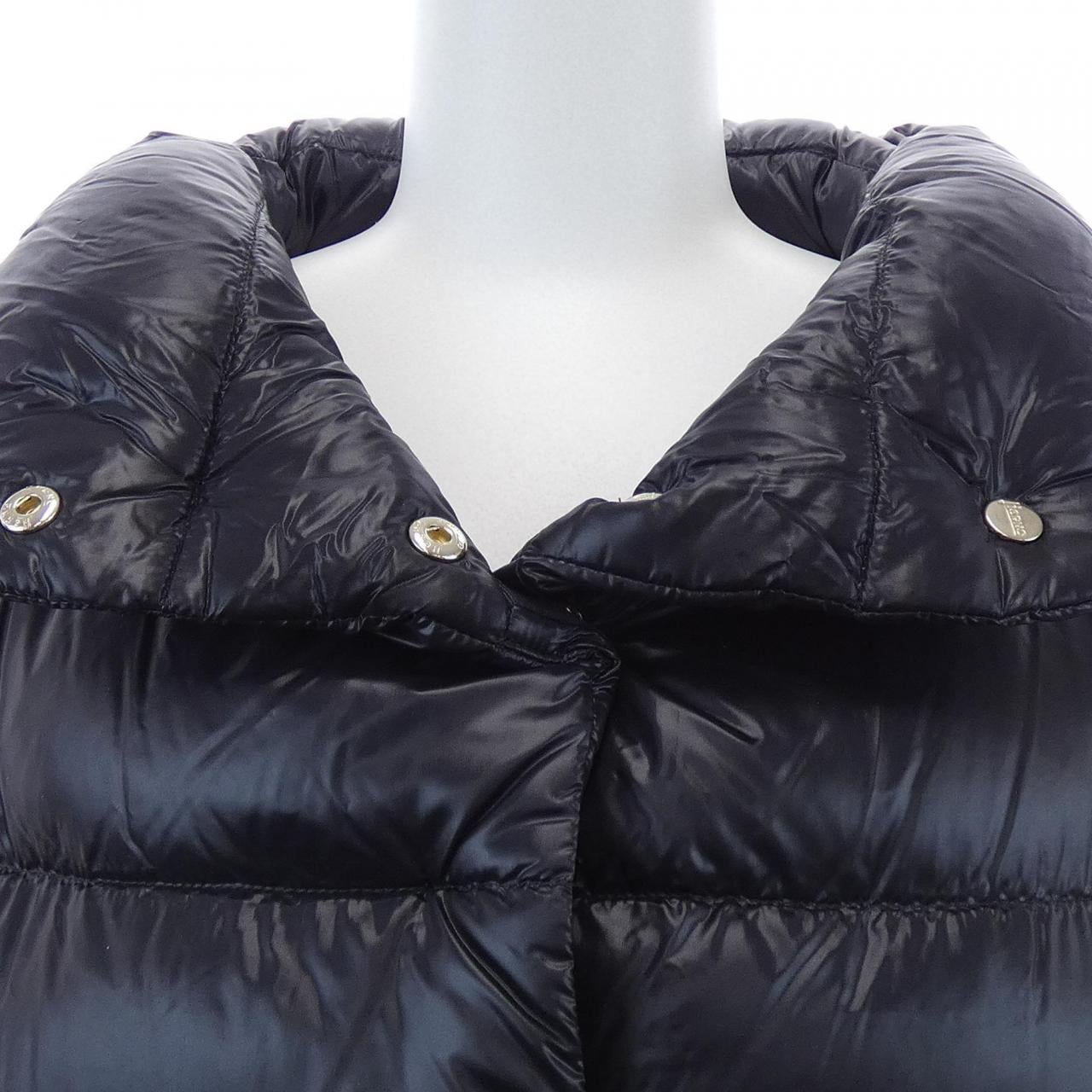 ヘルノ Herno PI001781D 12017Z ダウンジャケット