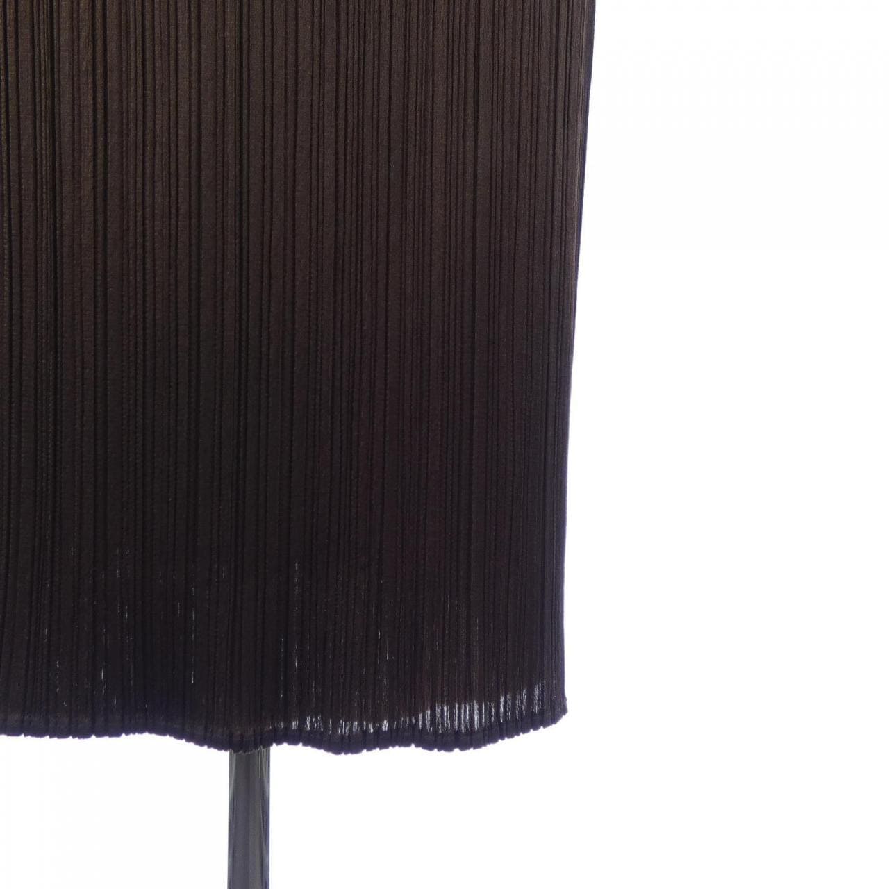 プリーツプリーズ PLEATS PLEASE PP51JG134/3 スカート