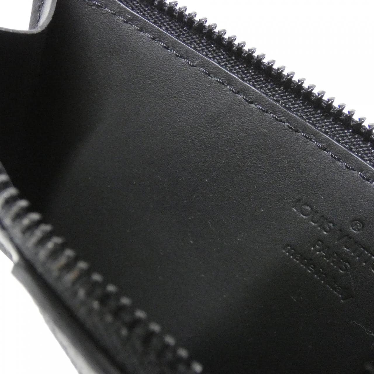 ルイヴィトン LVアエログラム コインカード ホルダー M82068 コイン＆カードケース