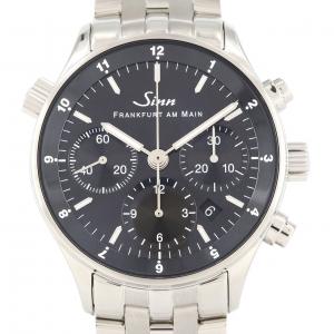 ジン フランクフルトファイナンシャル 6000 SS 自動巻