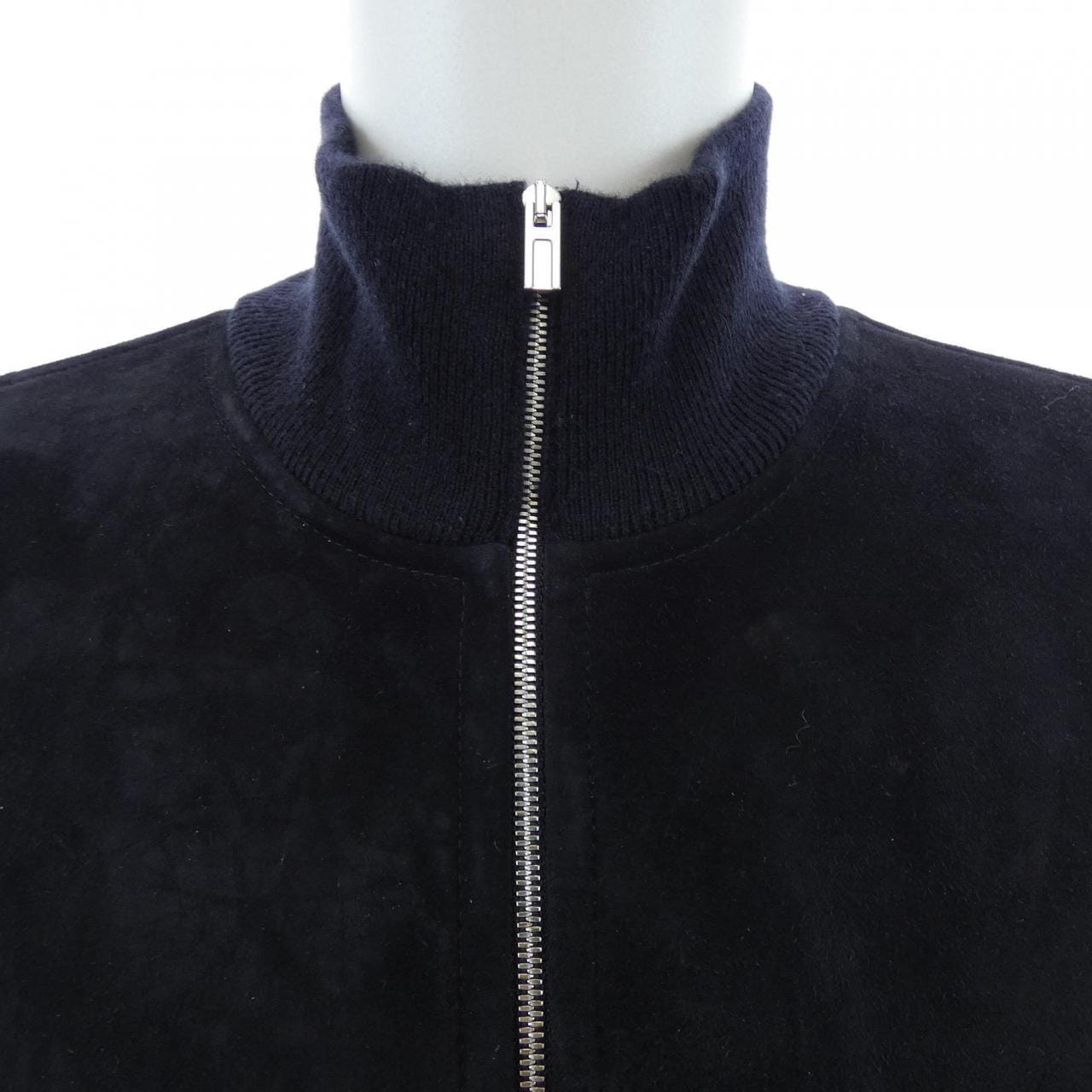 エルメス HERMES ジャケット