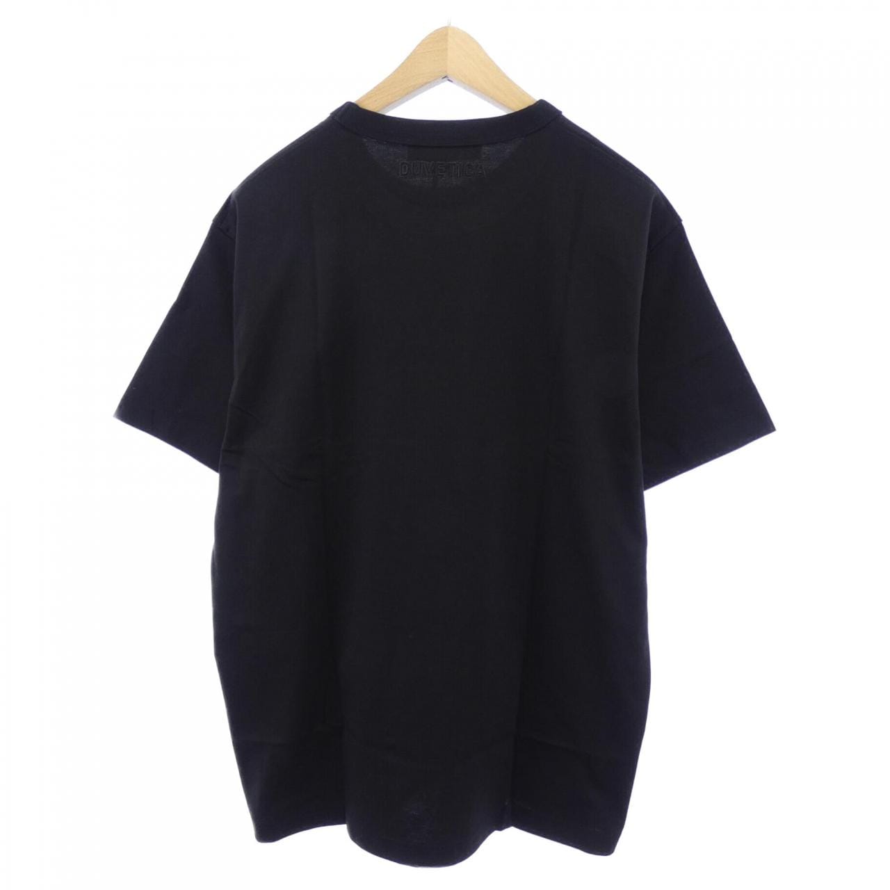 デュベティカ DUVETICA VXRT42131 Tシャツ