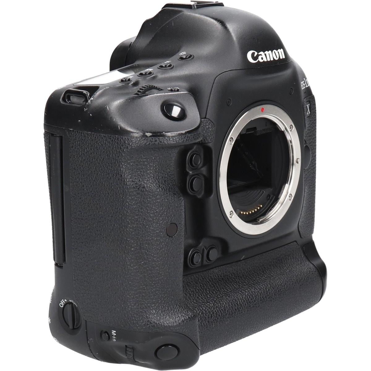 ＥＯＳ－１Ｄ　Ｘ