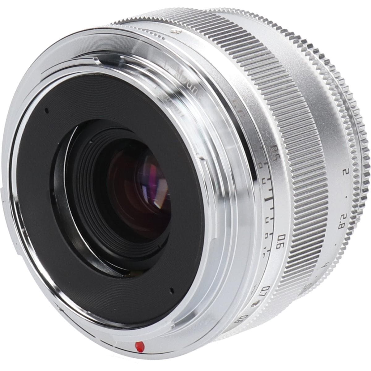 Ｌ５０ｍｍ　Ｆ２