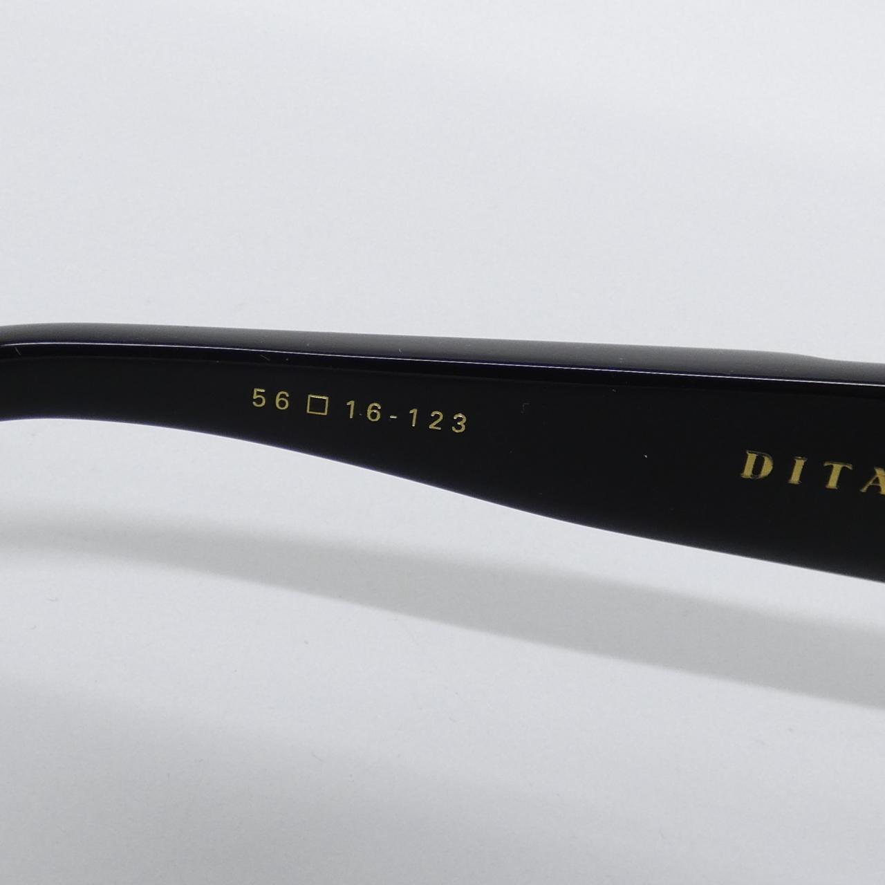 【新品】ディータ ZINZIRE DTS746 A サングラス
