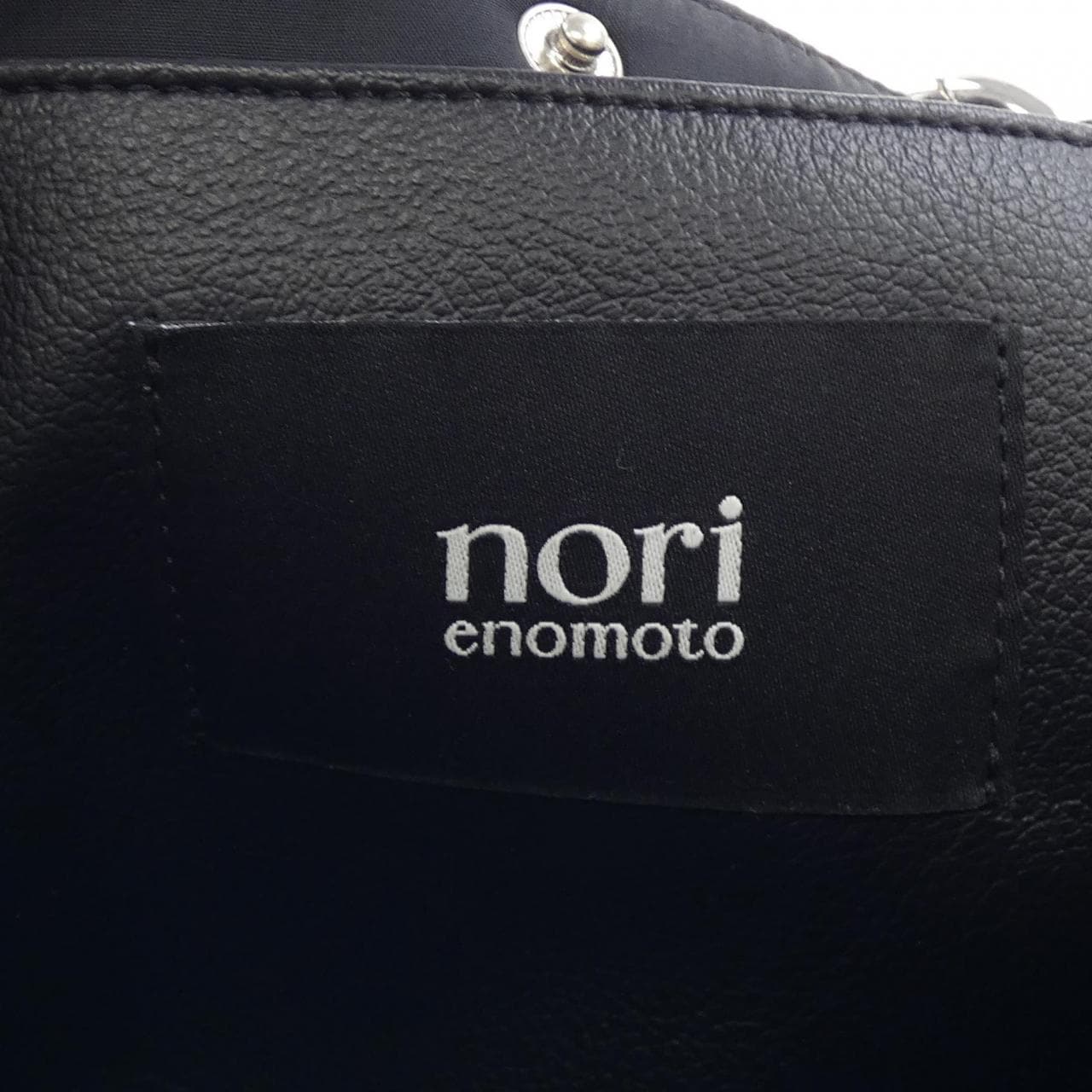 NORI ENOMOTO BAG