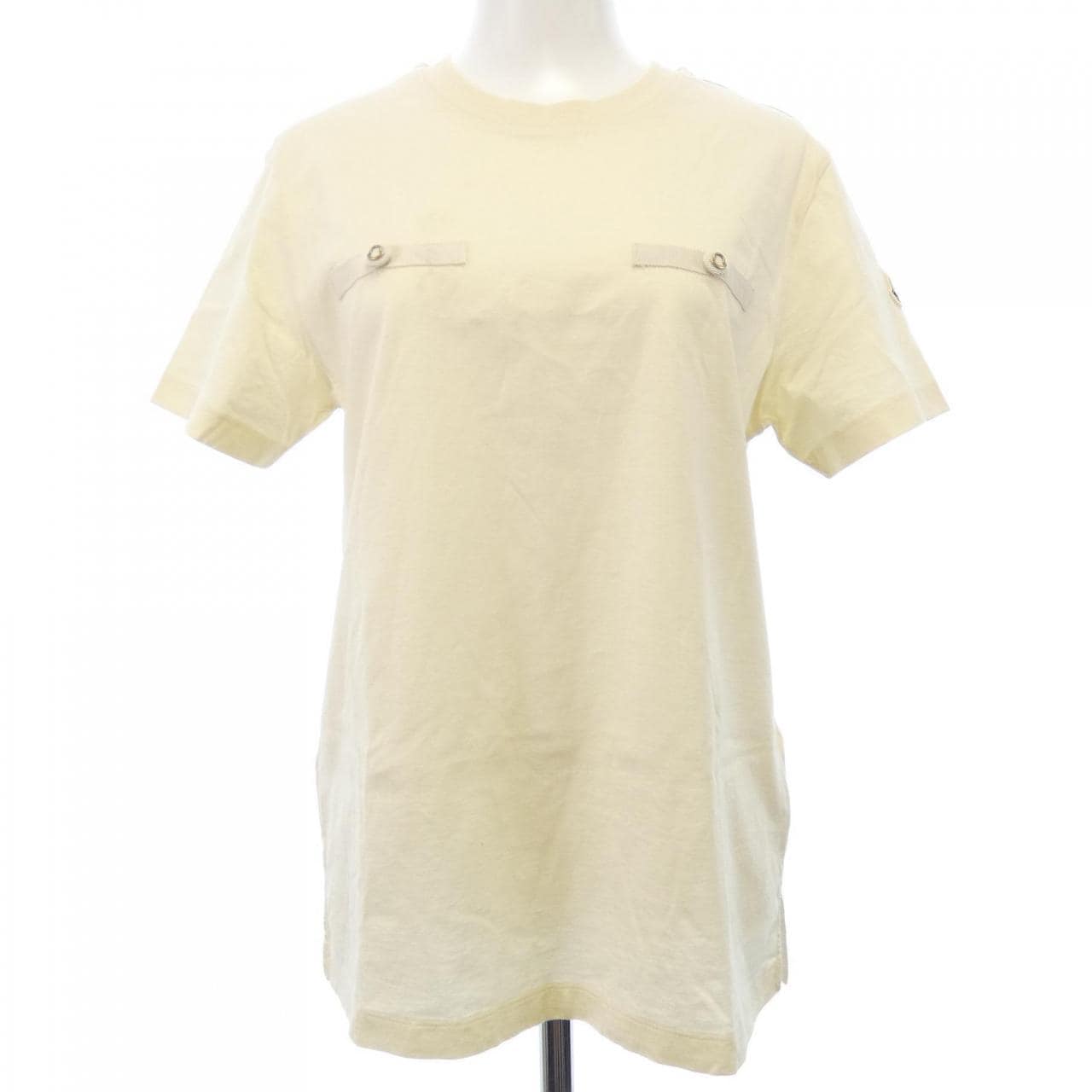 モンクレール MONCLER 20938C00010 Tシャツ