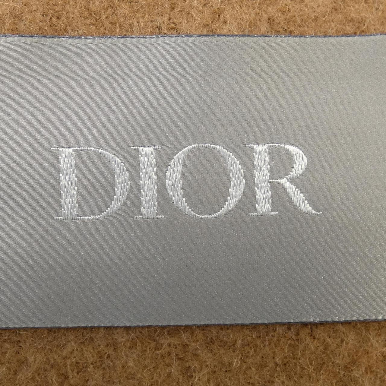 ディオール DIOR コート