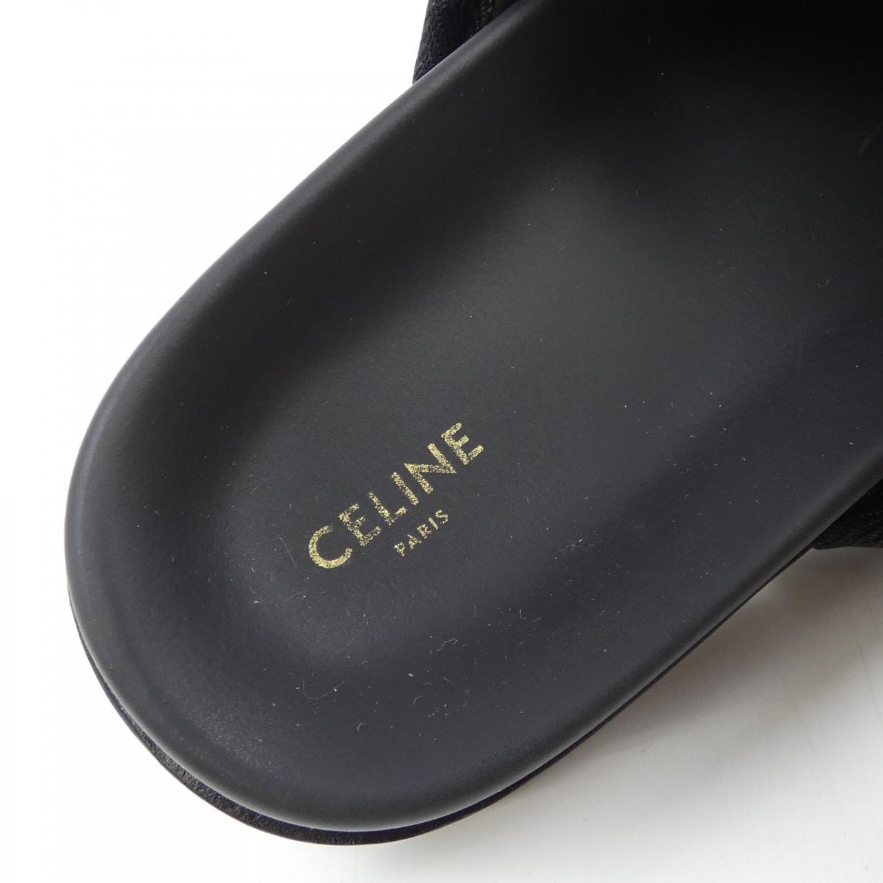 セリーヌ CELINE サンダル