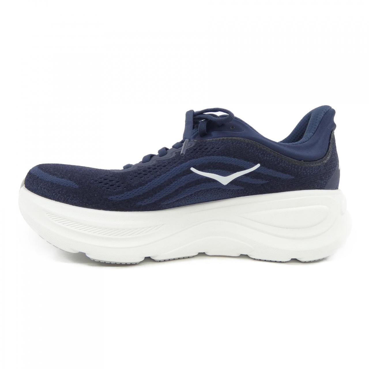 ホカオネオネ HOKA ONE ONE M BONDI9 スニーカー